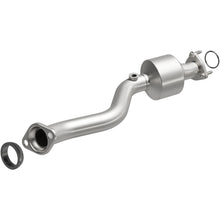 Load image into Gallery viewer, MagnaFlow Exhaust Products 5571681 California CARB Direct-Fit Catalytic Converter for Select Honda Fit