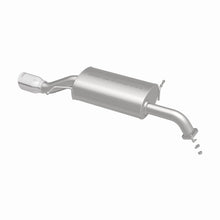 Load image into Gallery viewer, MagnaFlow Exhaust Products 15555 Street Series Polished Axle Back System for Select Mazda 2