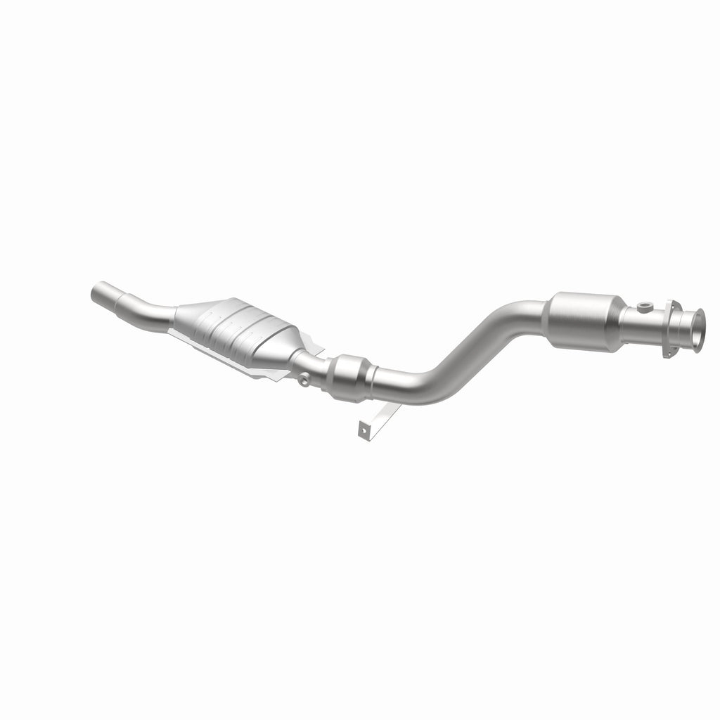 MagnaFlow Exhaust Products 24119 HM Grade Direct-Fit Catalytic Converter for Select Audi Allroad Quattro
