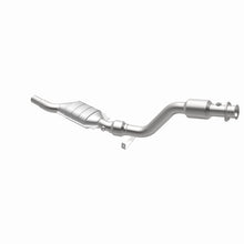 Load image into Gallery viewer, MagnaFlow Exhaust Products 24119 HM Grade Direct-Fit Catalytic Converter for Select Audi Allroad Quattro