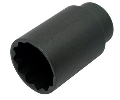 Lisle Tools 39650 39Mm 12 Pt Axle Nut Socket