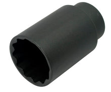 Load image into Gallery viewer, Lisle Tools 39650 39Mm 12 Pt Axle Nut Socket