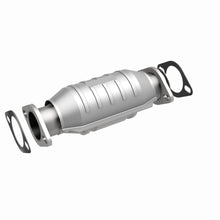 Load image into Gallery viewer, MagnaFlow Exhaust Products 3322767 California CARB Direct-Fit Catalytic Converter for Select Nissan 240SX, Toyota Camry, Toyota Celica, Toyota Cressida, Toyota Supra