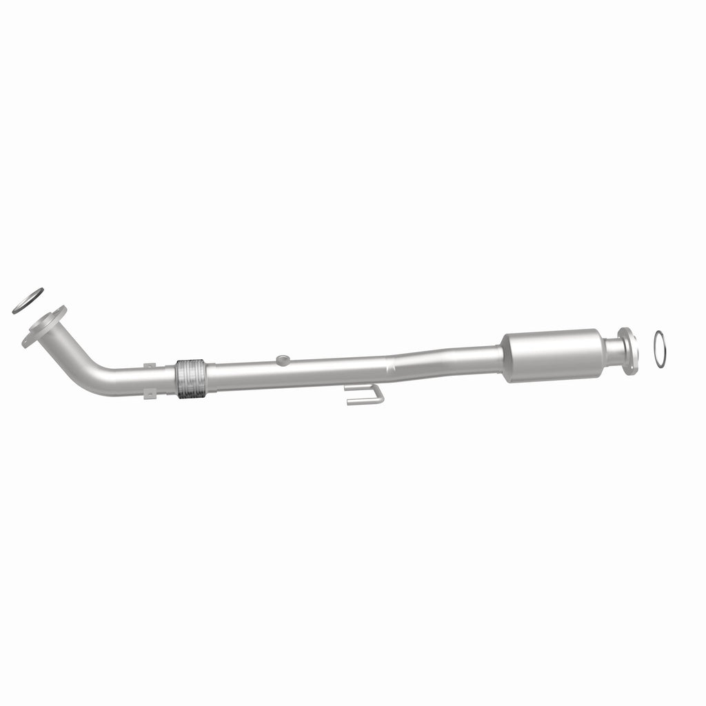 MagnaFlow Exhaust Products 5571556 California CARB Direct-Fit Catalytic Converter for Select Toyota Solara