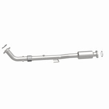 Load image into Gallery viewer, MagnaFlow Exhaust Products 5571556 California CARB Direct-Fit Catalytic Converter for Select Toyota Solara