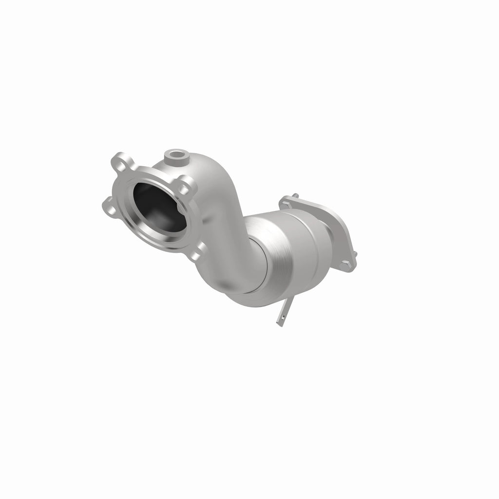 MagnaFlow Exhaust Products 51573 OEM Grade Direct-Fit Catalytic Converter for Select Cadillac ATS, Cadillac CTS