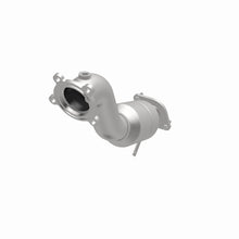 Load image into Gallery viewer, MagnaFlow Exhaust Products 51573 OEM Grade Direct-Fit Catalytic Converter for Select Cadillac ATS, Cadillac CTS
