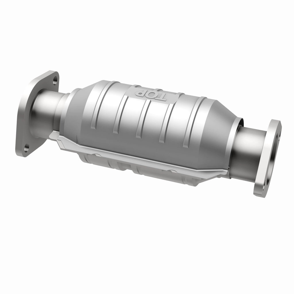 MagnaFlow Exhaust Products 51151 OEM Grade Direct-Fit Catalytic Converter for Select Volkswagen Golf, Volkswagen Jetta
