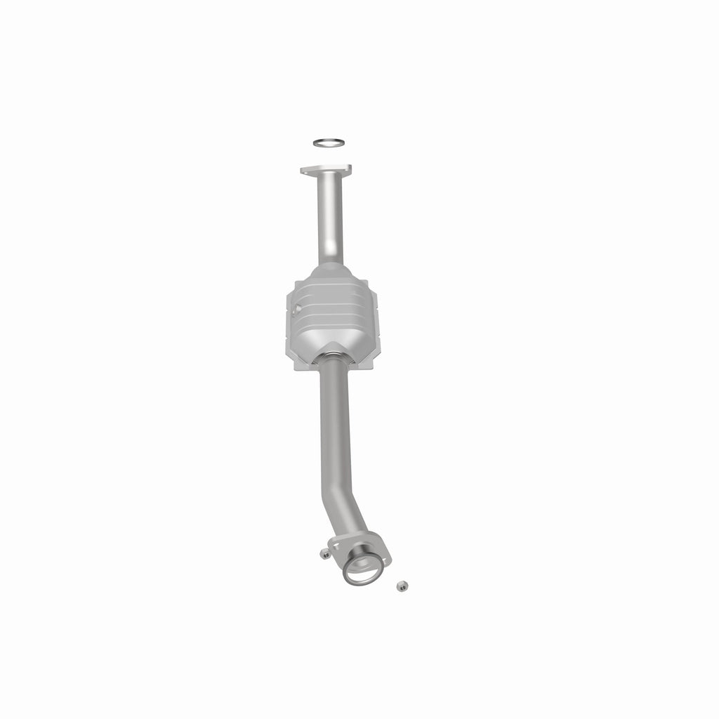 MagnaFlow Exhaust Products 5551700 California CARB Direct-Fit Catalytic Converter for Select Toyota Sequoia