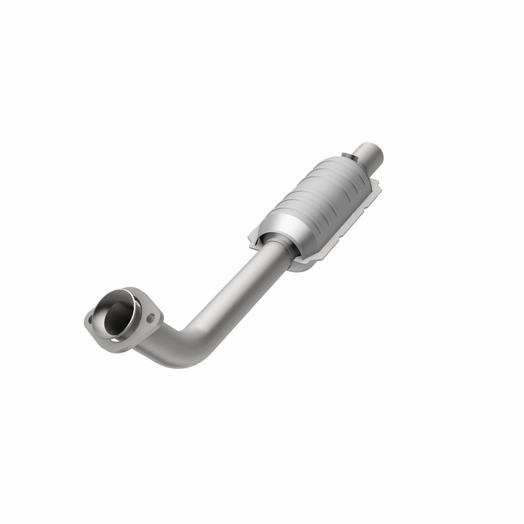 MagnaFlow Exhaust Products 49571 OEM Grade Direct-Fit Catalytic Converter for Select BMW X5