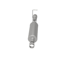 Load image into Gallery viewer, MagnaFlow Exhaust Products 17126 Off Road Pro Series Gas Stainless Cat-Back for Select Jeep Wrangler