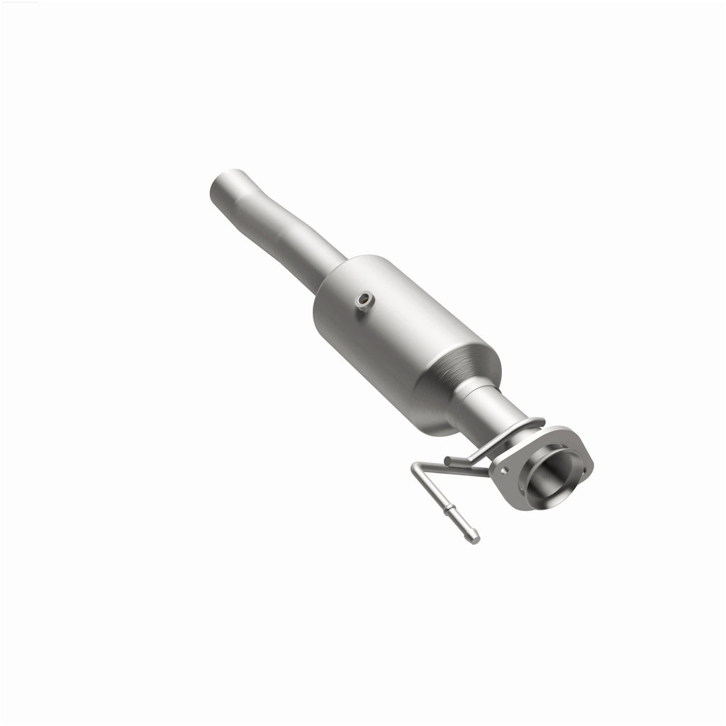 MagnaFlow Exhaust Products 280439 OEM Grade Direct-Fit Catalytic Converter for Select Ford F-450 Super Duty, Ford F-550 Super Duty