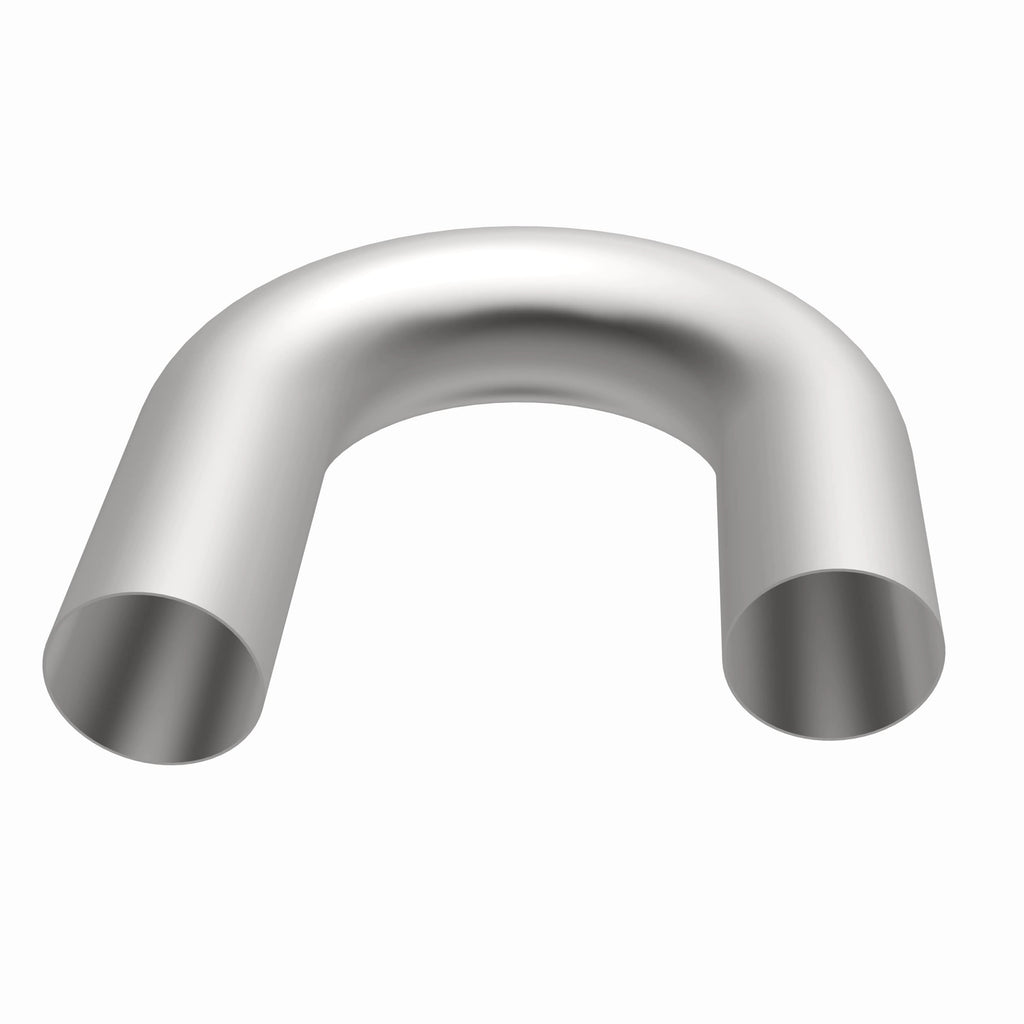 MagnaFlow Exhaust Products 10718 10 pk - Universal Exhaust Pipe - 4.00in.
