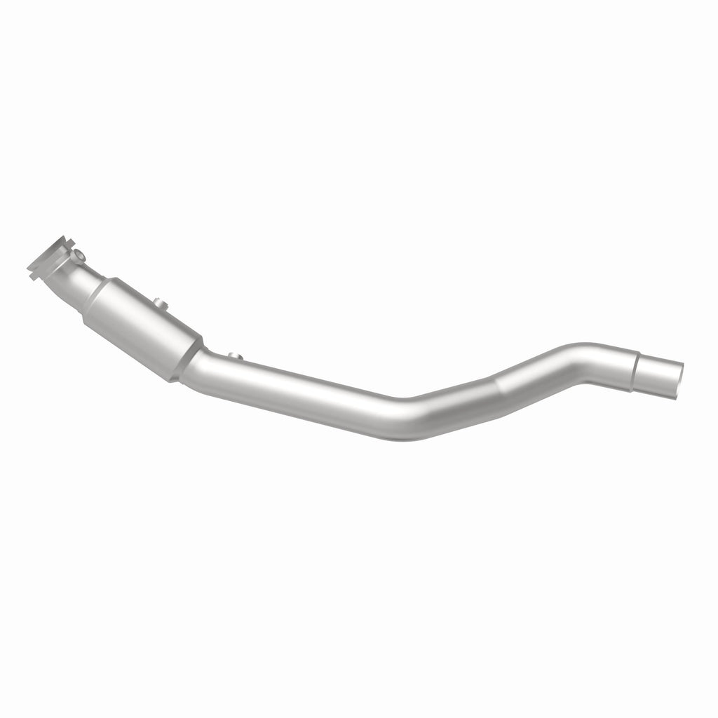 MagnaFlow Exhaust Products 21-576 OEM Grade Direct-Fit Catalytic Converter for Select Chrysler 300, Dodge Challenger, Dodge Charger, Dodge Magnum