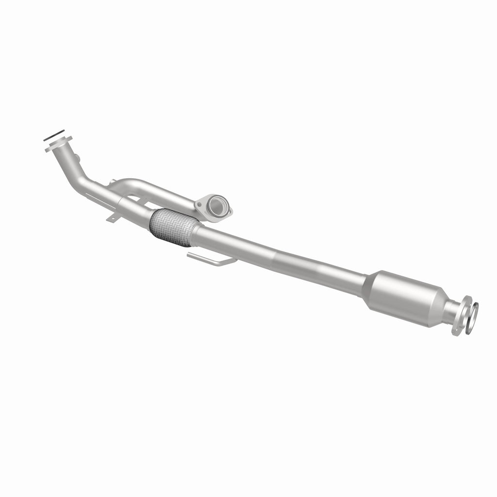 MagnaFlow Exhaust Products 5571712 California CARB Direct-Fit Catalytic Converter for Select Lexus ES350, Toyota Avalon, Toyota Camry