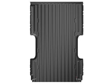 Load image into Gallery viewer, Weathertech 39710 ® TechLiner® Bed Liner for Select Chevrolet Silverado 1500, Chevrolet Silverado HD, Chevrolet Silverado HD, GMC Sierra 1500, GMC Sierra HD, GMC Sierra HD