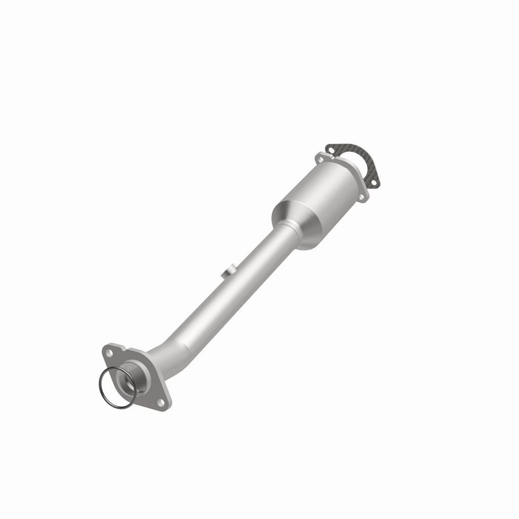 MagnaFlow Exhaust Products 5491669 California CARB Direct-Fit Catalytic Converter for Select Nissan Frontier, Nissan Pathfinder, Nissan Xterra
