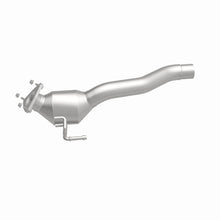 Load image into Gallery viewer, MagnaFlow Exhaust Products 52373 OEM Grade Direct-Fit Catalytic Converter for Select Porsche Cayenne