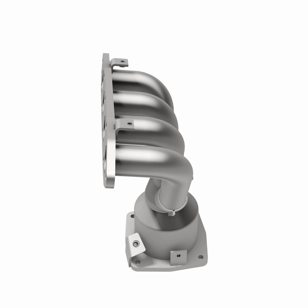 MagnaFlow Exhaust Products 49300 OEM Grade Manifold Catalytic Converter for Select Chevrolet Metro, Suzuki Swift