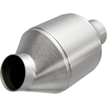 Load image into Gallery viewer, MagnaFlow Exhaust Products 99779HM HM Grade Universal Catalytic Converter