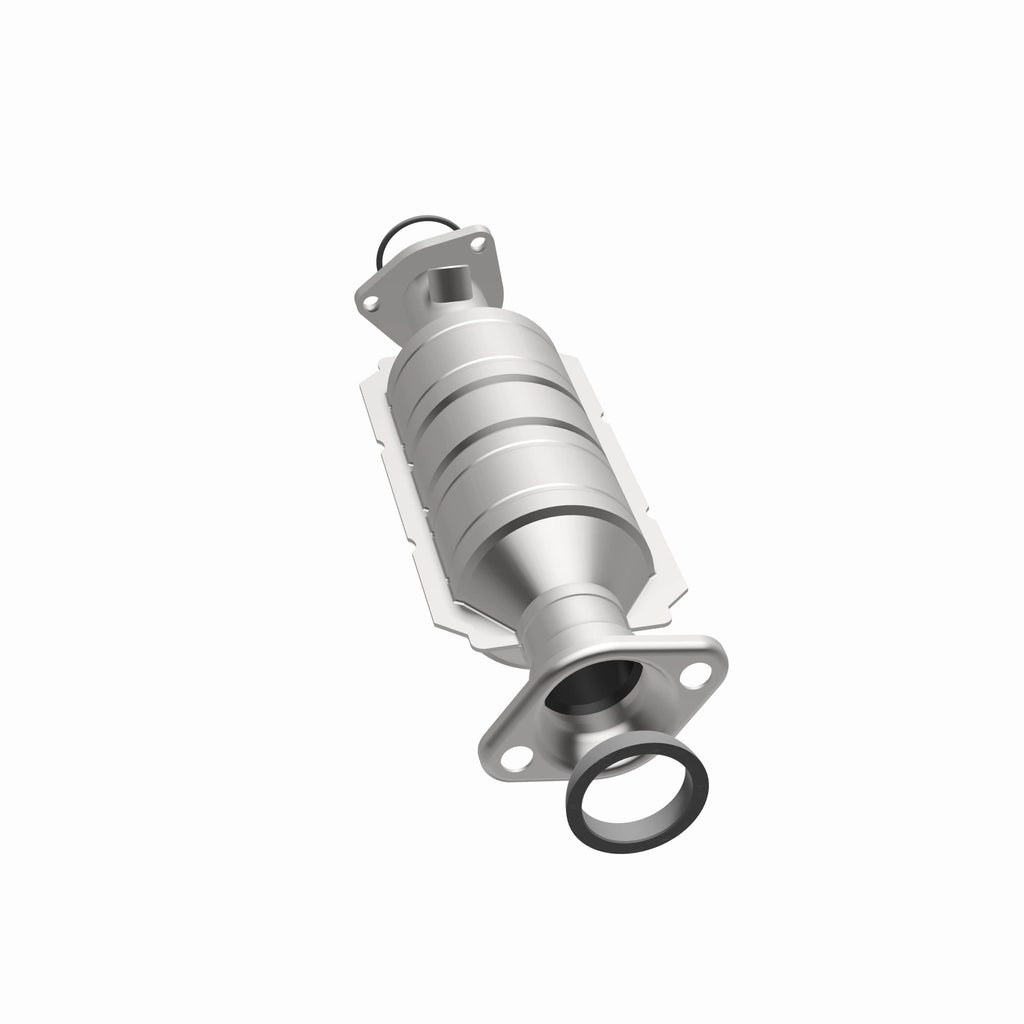 MagnaFlow Exhaust Products 93114 HM Grade Direct-Fit Catalytic Converter for Select Honda Odyssey