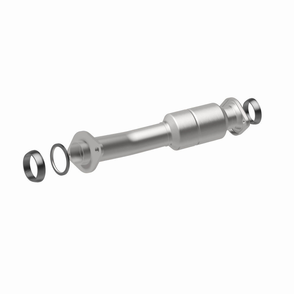 MagnaFlow Exhaust Products 52549 OEM Grade Direct-Fit Catalytic Converter for Select Toyota Sienna