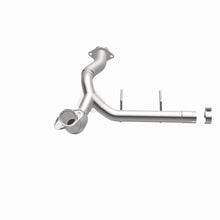 Load image into Gallery viewer, MagnaFlow Exhaust Products 5551470 California CARB Direct-Fit Catalytic Converter for Select Ford F-150