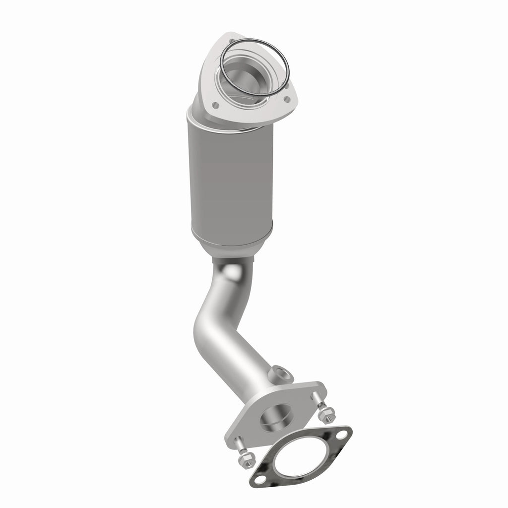 MagnaFlow Exhaust Products 52097 OEM Grade Direct-Fit Catalytic Converter for Select Chevrolet Equinox, Pontiac Torrent, Suzuki XL-7