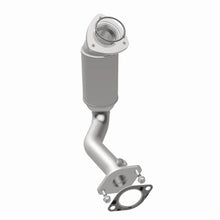 Load image into Gallery viewer, MagnaFlow Exhaust Products 52097 OEM Grade Direct-Fit Catalytic Converter for Select Chevrolet Equinox, Pontiac Torrent, Suzuki XL-7