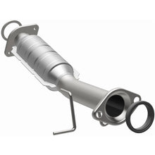 Load image into Gallery viewer, MagnaFlow Exhaust Products 51550 OEM Grade Direct-Fit Catalytic Converter for Select Mazda 3