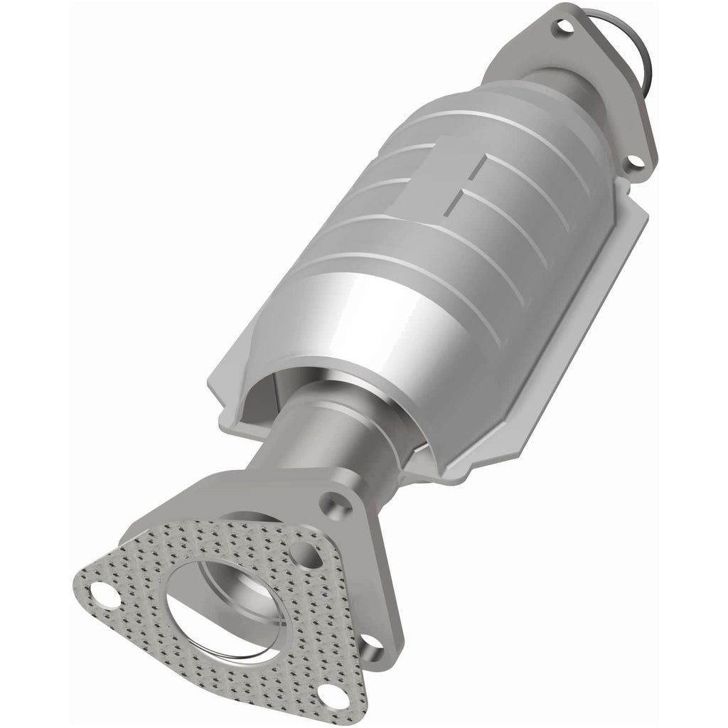 MagnaFlow Exhaust Products 22627 Standard Grade Direct-Fit Catalytic Converter for Select Acura Vigor