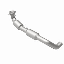 Load image into Gallery viewer, MagnaFlow Exhaust Products 4583705 California CARB Direct-Fit Catalytic Converter for Select Ford F-150