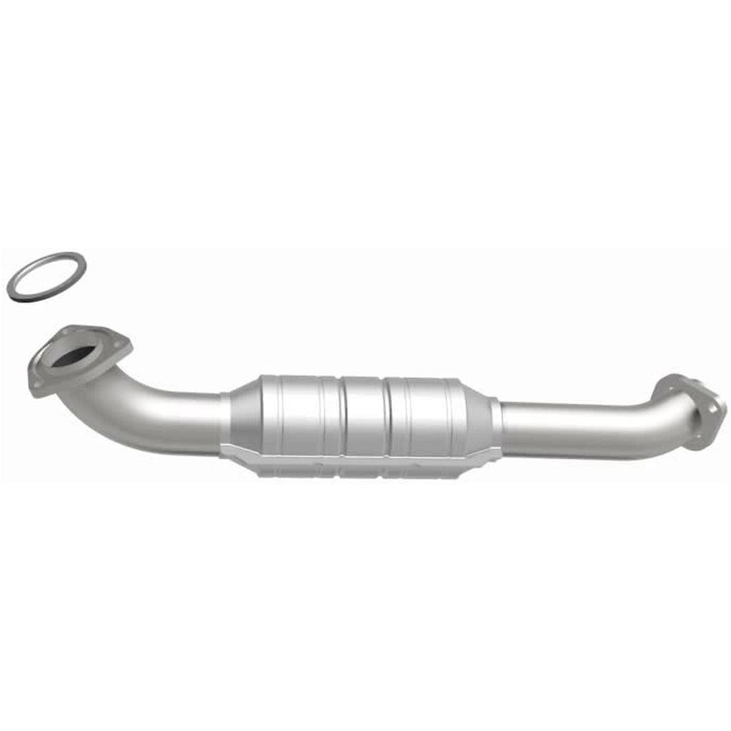 MagnaFlow Exhaust Products 51689 OEM Grade Direct-Fit Catalytic Converter for Select Pontiac G8