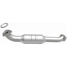Load image into Gallery viewer, MagnaFlow Exhaust Products 51689 OEM Grade Direct-Fit Catalytic Converter for Select Pontiac G8