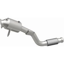 Load image into Gallery viewer, MagnaFlow Exhaust Products 21-897 OEM Grade Direct-Fit Catalytic Converter for Select Mercedes-Benz Metris