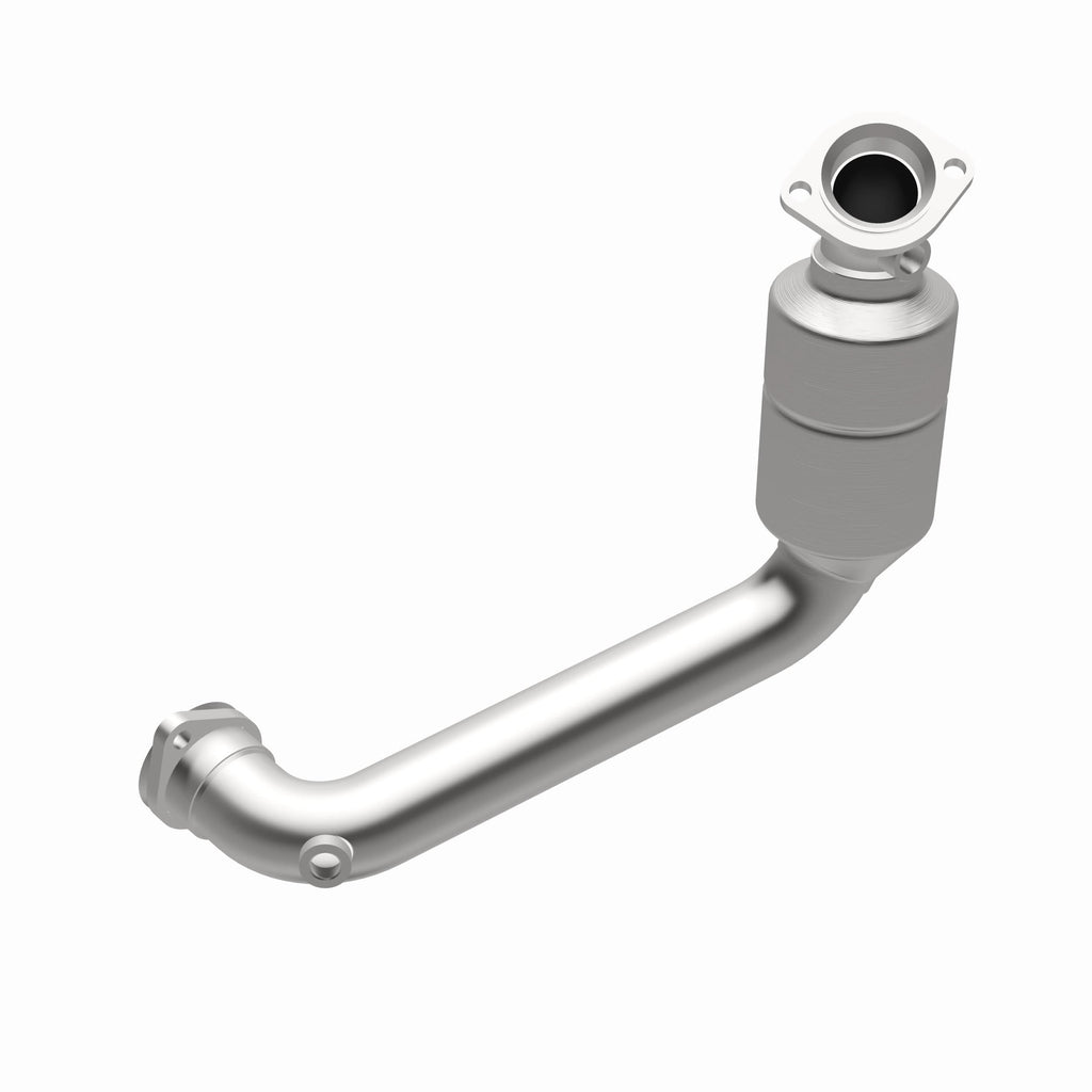 MagnaFlow Exhaust Products 444060 California CARB Direct-Fit Catalytic Converter for Select Mercedes-Benz CLK320