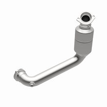 Load image into Gallery viewer, MagnaFlow Exhaust Products 444060 California CARB Direct-Fit Catalytic Converter for Select Mercedes-Benz CLK320