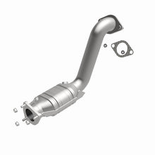 Load image into Gallery viewer, MagnaFlow Exhaust Products 52298 OEM Grade Direct-Fit Catalytic Converter for Select Ford Focus