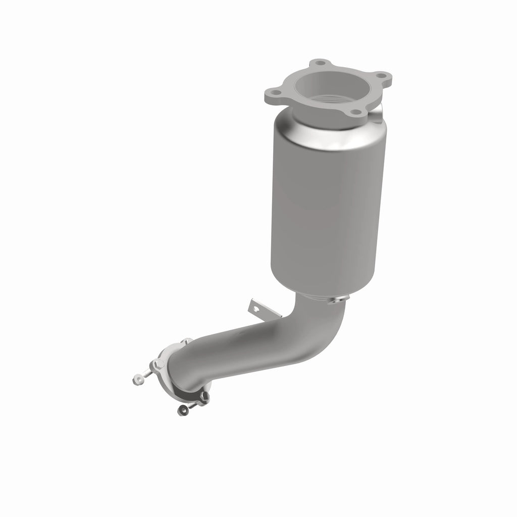 MagnaFlow Exhaust Products 52352 OEM Grade Direct-Fit Catalytic Converter for Select Audi A4, Audi A4 Quattro, Audi A5, Audi A5 Quattro, Audi Q5, Audi allroad