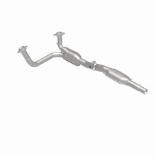 Load image into Gallery viewer, MagnaFlow Exhaust Products 23661 HM Grade Direct-Fit Catalytic Converter for Select Ford Bronco