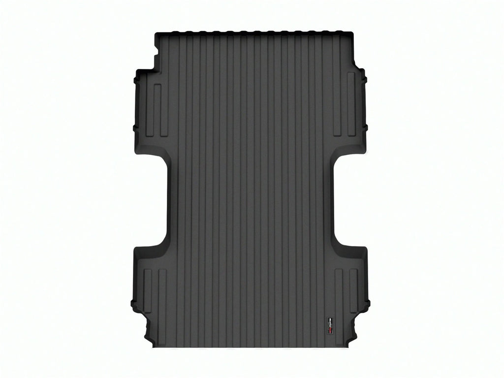 Weathertech 39815 ® TechLiner® Bed Liner for Select Chevrolet Silverado HD, Chevrolet Silverado HD, GMC Sierra HD, GMC Sierra HD