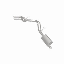 Load image into Gallery viewer, MagnaFlow Exhaust Products 15333 Street Series Polished Cat-Back System for Select Ram 2500, Ram
