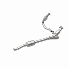 Load image into Gallery viewer, MagnaFlow Exhaust Products 458070 California CARB Direct-Fit Catalytic Converter for Select Dodge Ram