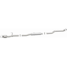 Load image into Gallery viewer, MagnaFlow Exhaust Products 52043 OEM Grade Direct-Fit Catalytic Converter for Select Mazda CX-7