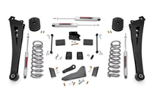 Load image into Gallery viewer, Rough Country 39830 Suspension Lift Kit for Select Ram