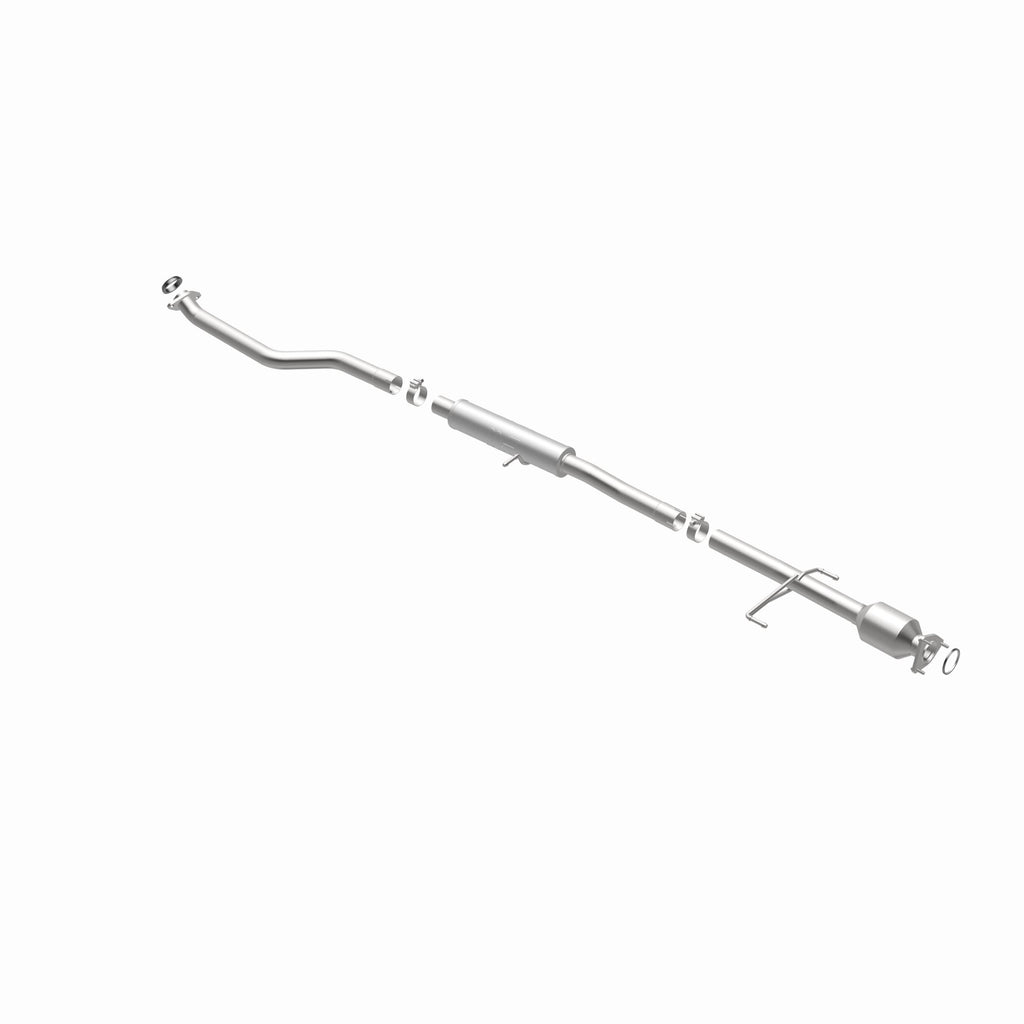 MagnaFlow Exhaust Products 52043 OEM Grade Direct-Fit Catalytic Converter for Select Mazda CX-7