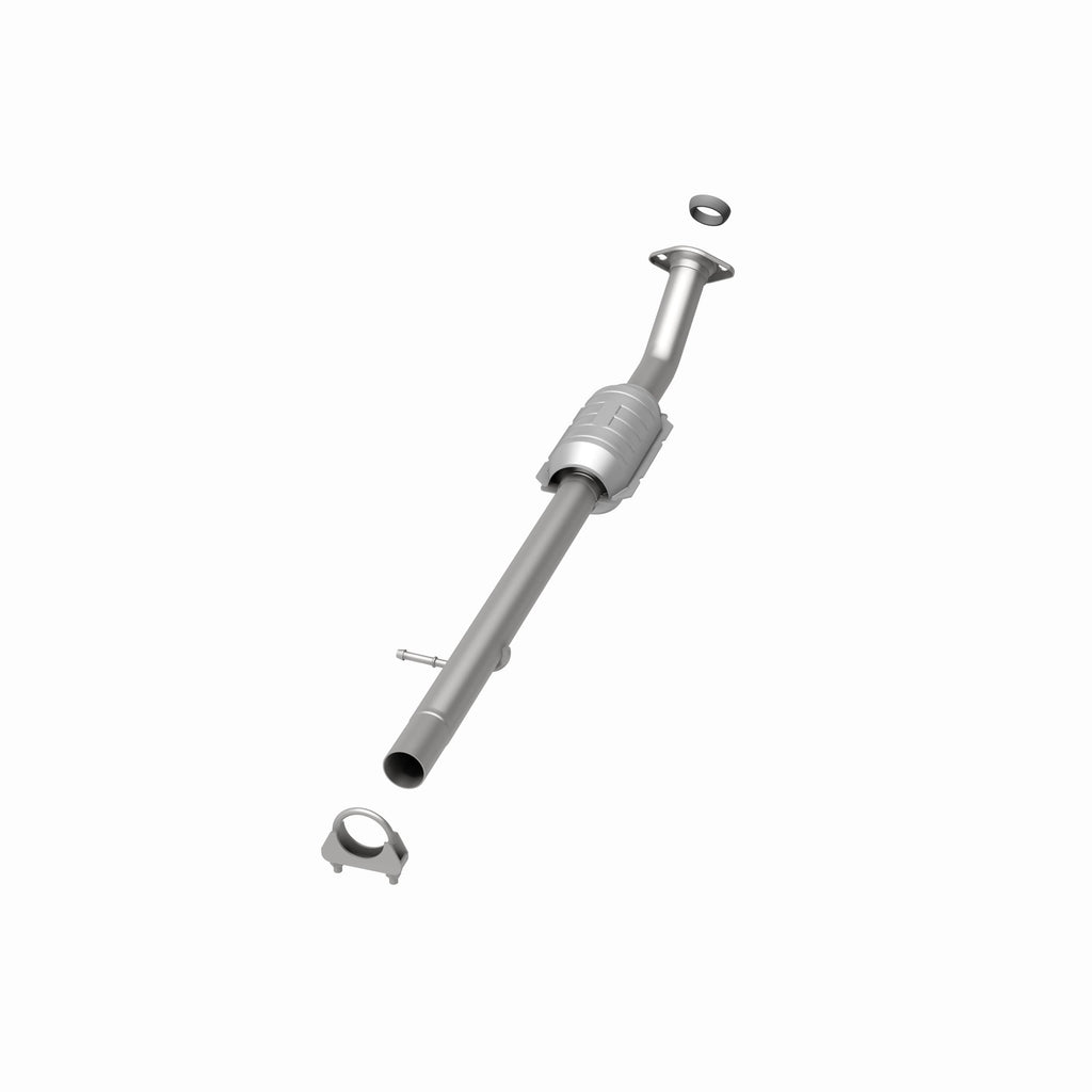 MagnaFlow Exhaust Products 51403 OEM Grade Direct-Fit Catalytic Converter for Select Mazda 2