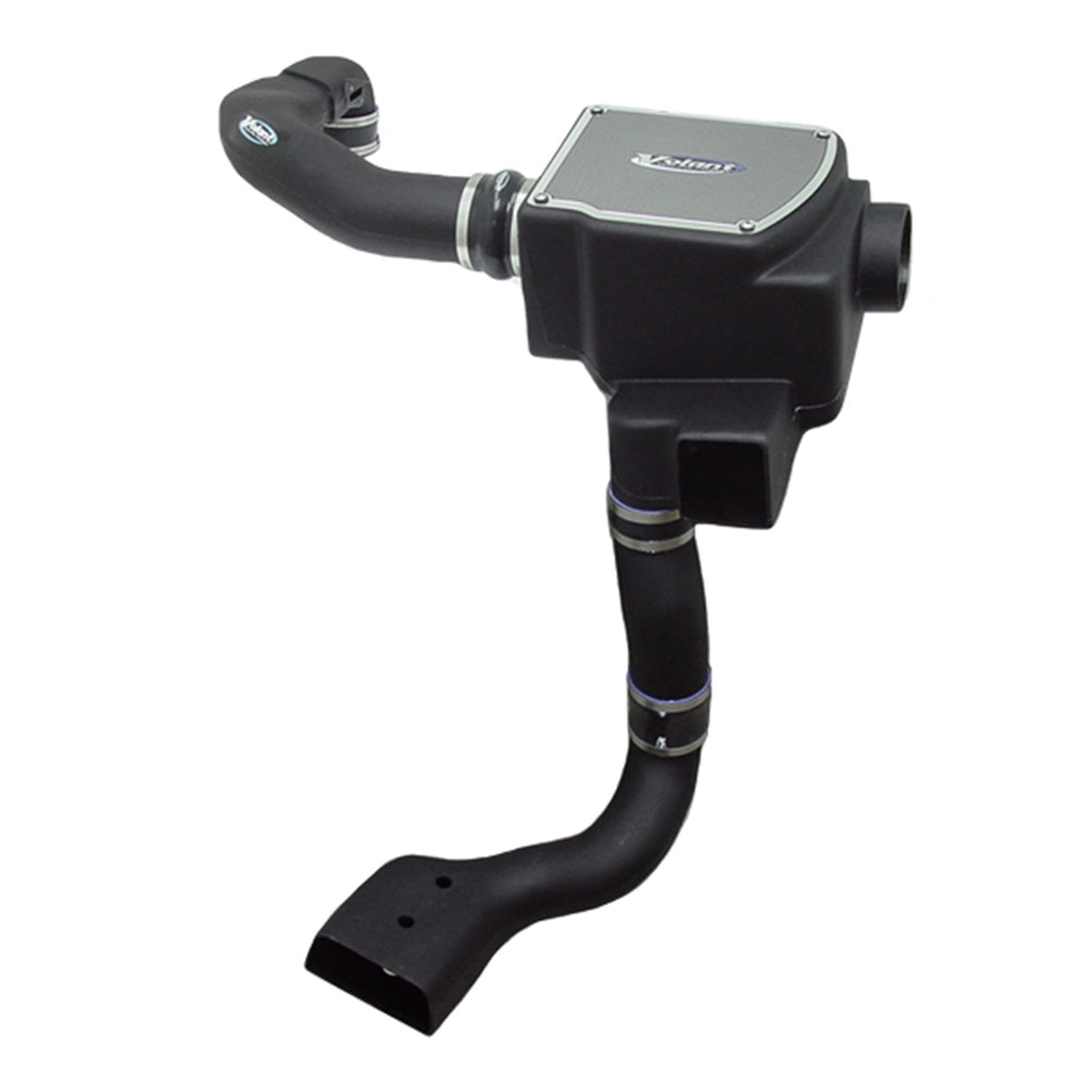 Volant 398541 Cold Air Intake Kit for Select Ford F-150