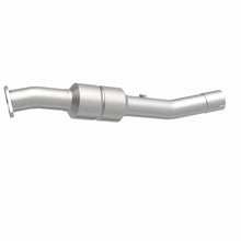 Load image into Gallery viewer, MagnaFlow Exhaust Products 93479 HM Grade Direct-Fit Catalytic Converter for Select Chevrolet Silverado HD, Chevrolet Suburban 2500, GMC Sierra HD, GMC Yukon XL