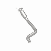 Load image into Gallery viewer, MagnaFlow Exhaust Products 5561400 California CARB Direct-Fit Catalytic Converter for Select Jaguar XF, Jaguar XFR